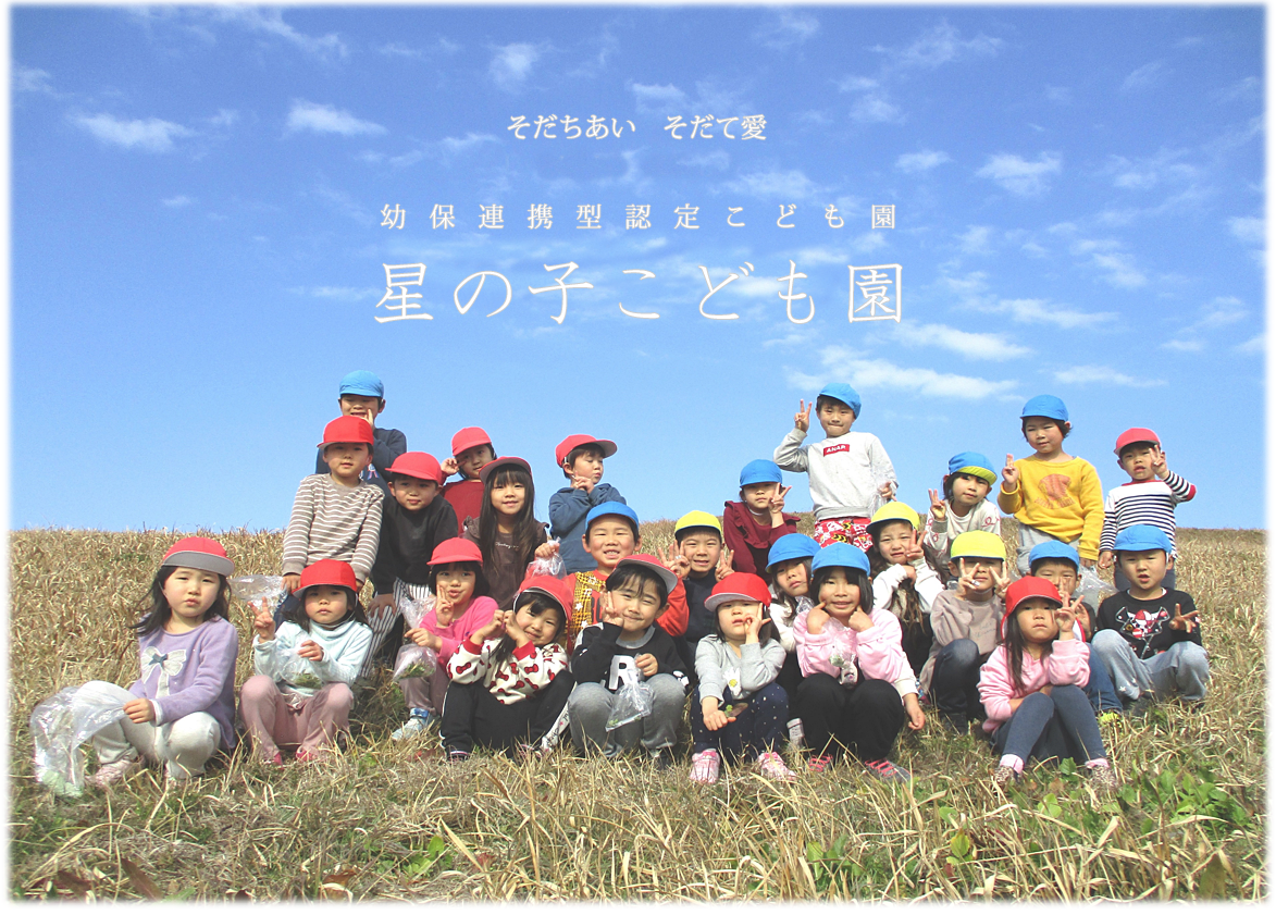 星の子こども園